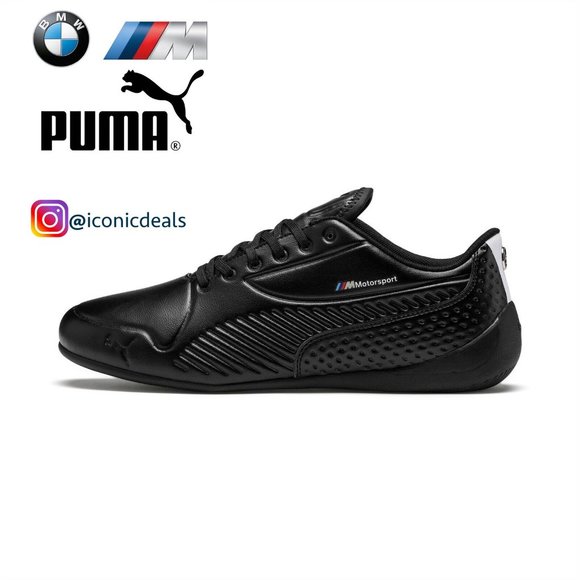 Puma Other - Puma x BMW M Motorsport Drift Cat 7S Shoes